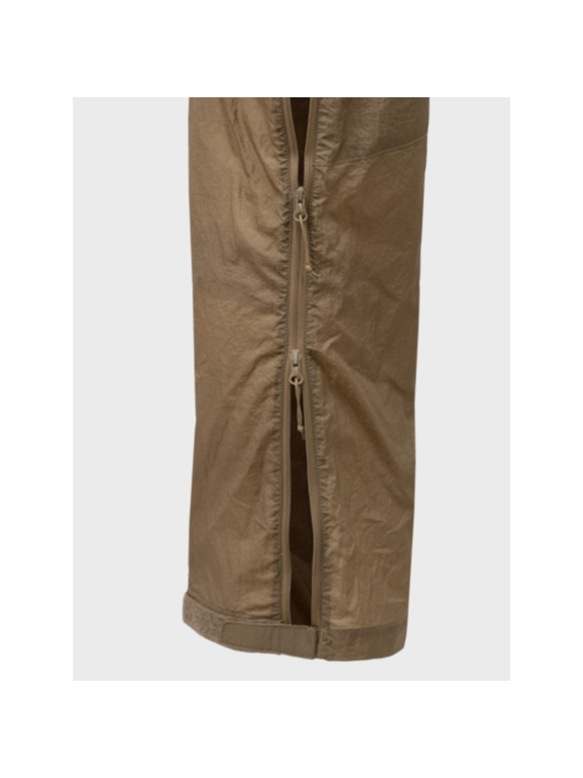 HELIKON-TEX Spodnie Męskie Wiatroszczelne Windrunner Windpack Shadow Grey XXL-Long
