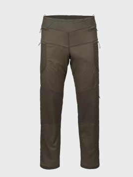 HELIKON-TEX Spodnie Męskie Wiatroszczelne Windrunner Windpack Taiga Green XXL-Long