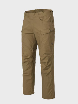 HELIKON-TEX SPODNIE TAKTYCZNE UTP POLYCO STRETCH RIP-STOP COYOTE XXL-Long