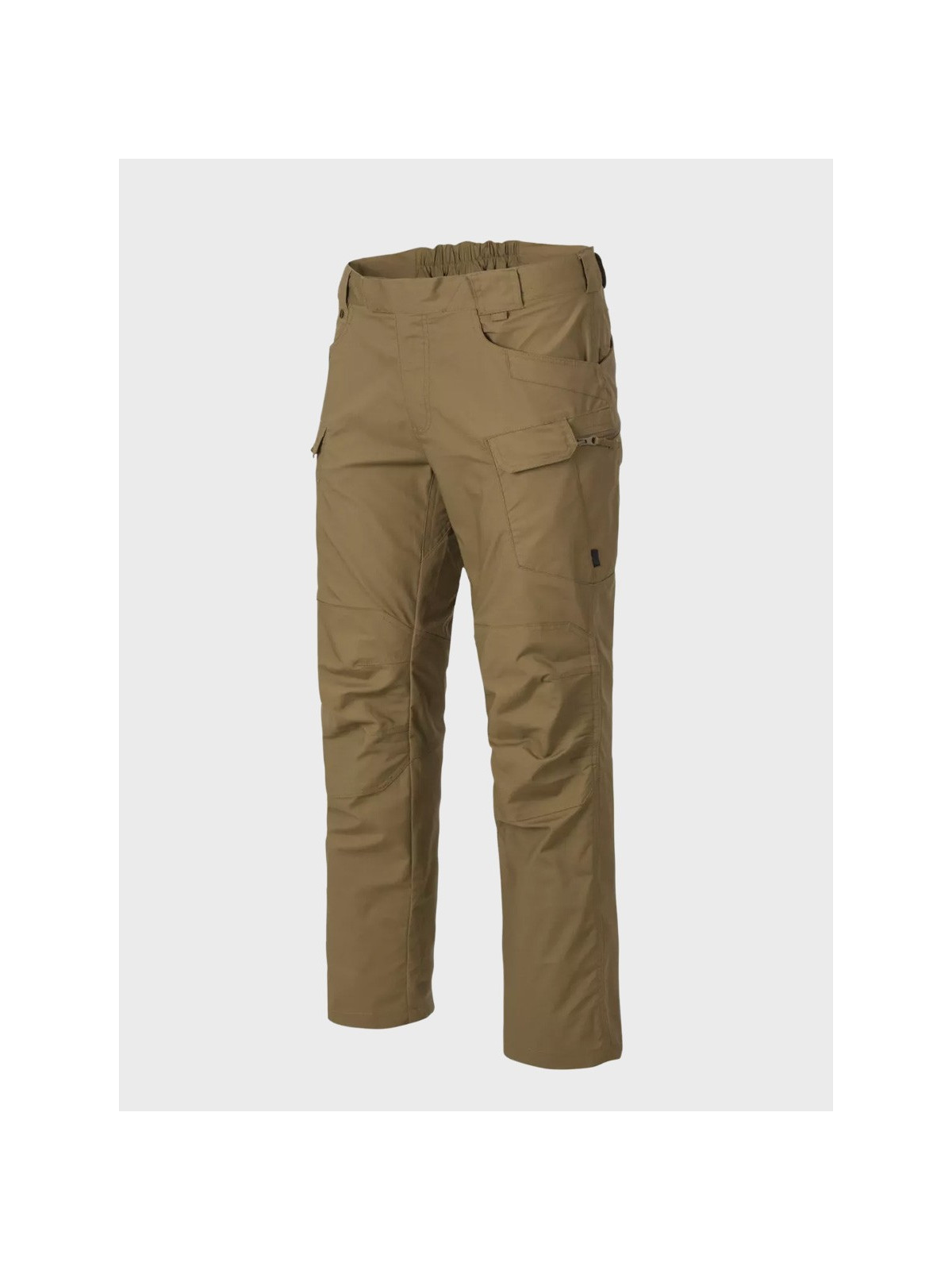 HELIKON-TEX SPODNIE TAKTYCZNE UTP POLYCO STRETCH RIP-STOP COYOTE XXL-Long
