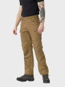 HELIKON-TEX SPODNIE TAKTYCZNE UTP POLYCO STRETCH RIP-STOP COYOTE XXL-Long