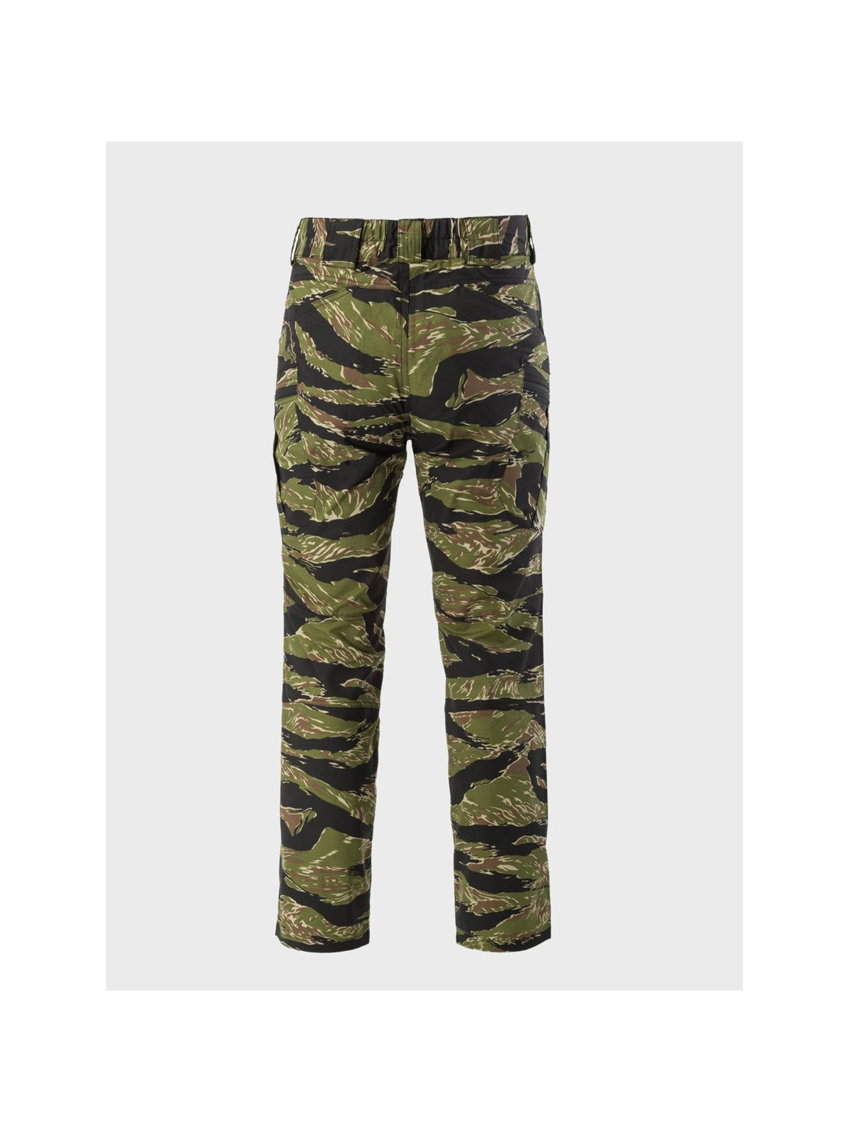 HELIKON-TEX SPODNIE TAKTYCZNE UTP POLYCO STRETCH RIP-STOP COYOTE XXL-Long