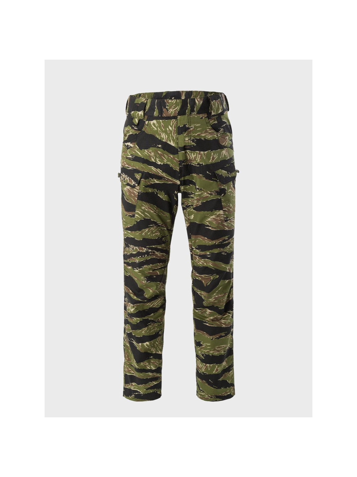 HELIKON-TEX SPODNIE TAKTYCZNE UTP POLYCO STRETCH RIP-STOP KHAKI XXL-Long