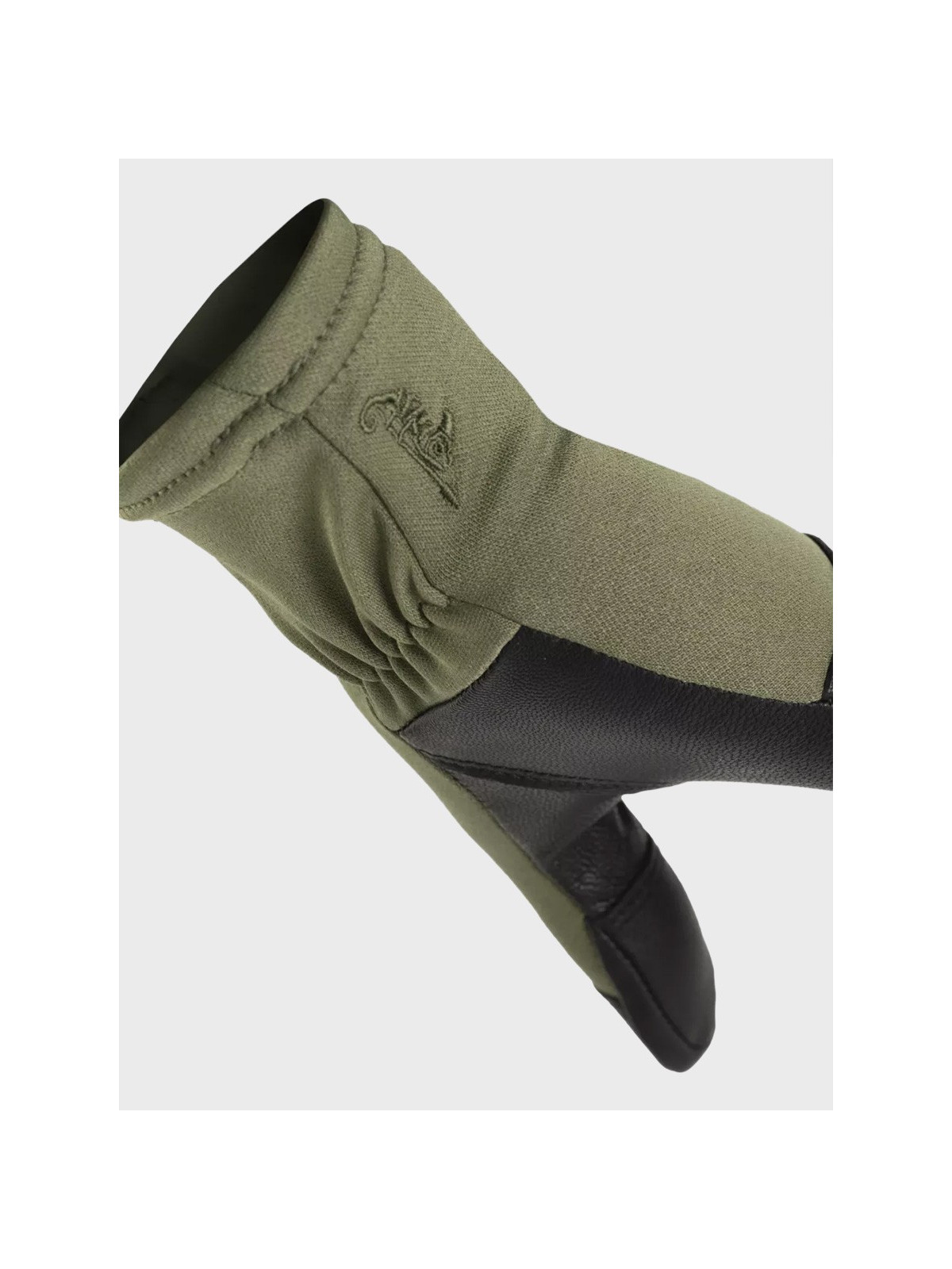HELIKON-TEX RĘKAWICE WOJSKOWE TAKTYCZNE PATROL OLIWKOWE XXL