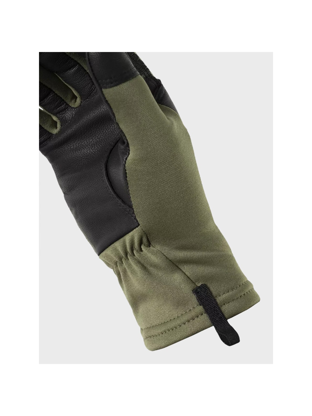 HELIKON-TEX RĘKAWICE WOJSKOWE TAKTYCZNE PATROL OLIWKOWE XXL