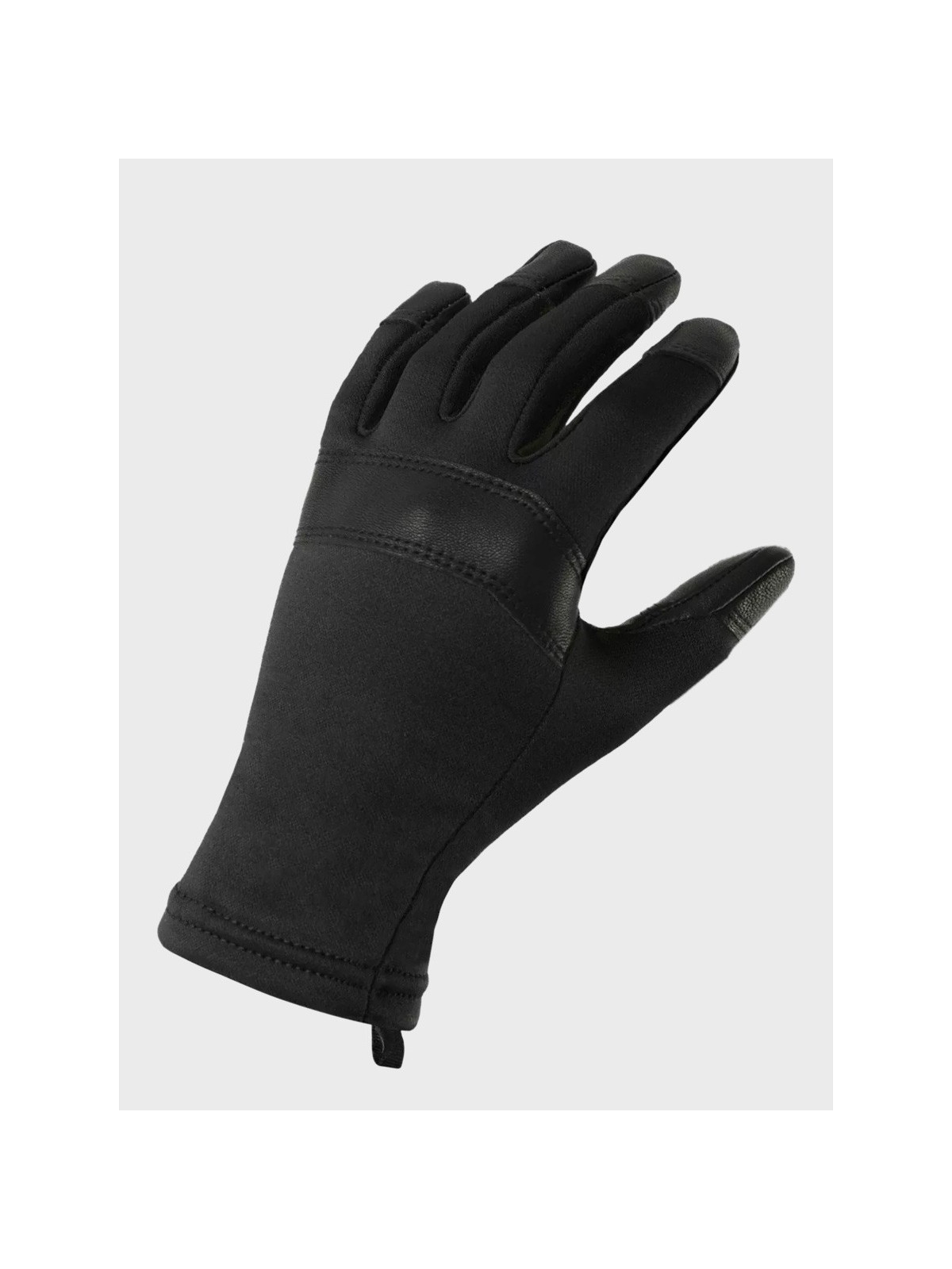 HELIKON-TEX RĘKAWICE WOJSKOWE TAKTYCZNE PATROL CZARNE XXL