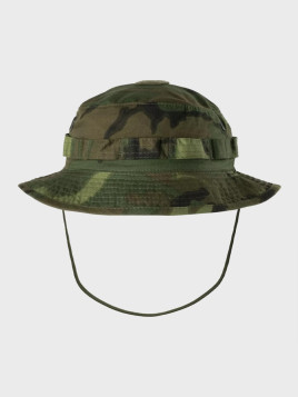 HELIKON-TEX Kapelusz Wojskowy Boonie Mk.2 PolyCo Rip-Stop ERDL L