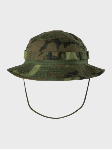 HELIKON-TEX Kapelusz Wojskowy Boonie Mk.2 PolyCo Rip-Stop ERDL L