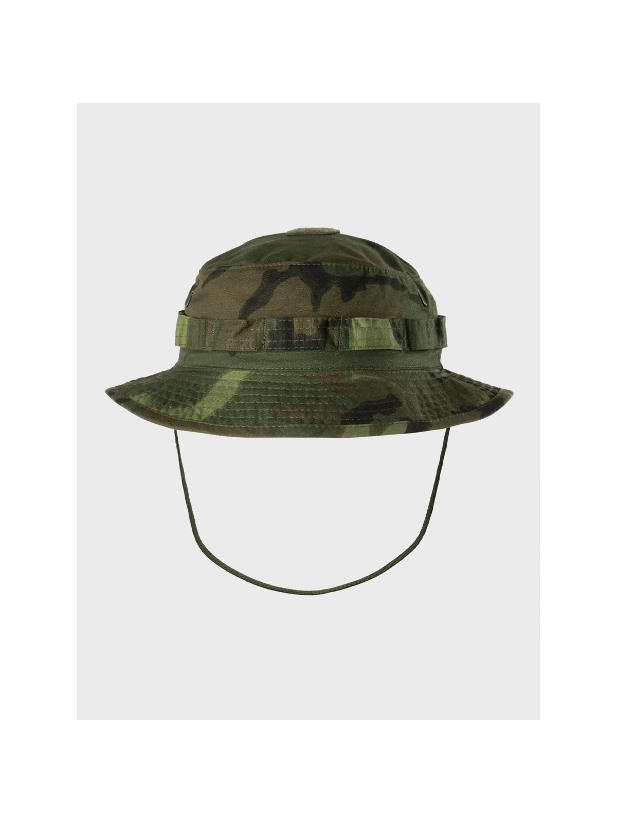 HELIKON-TEX Kapelusz Wojskowy Boonie Mk.2 PolyCo Rip-Stop ERDL L