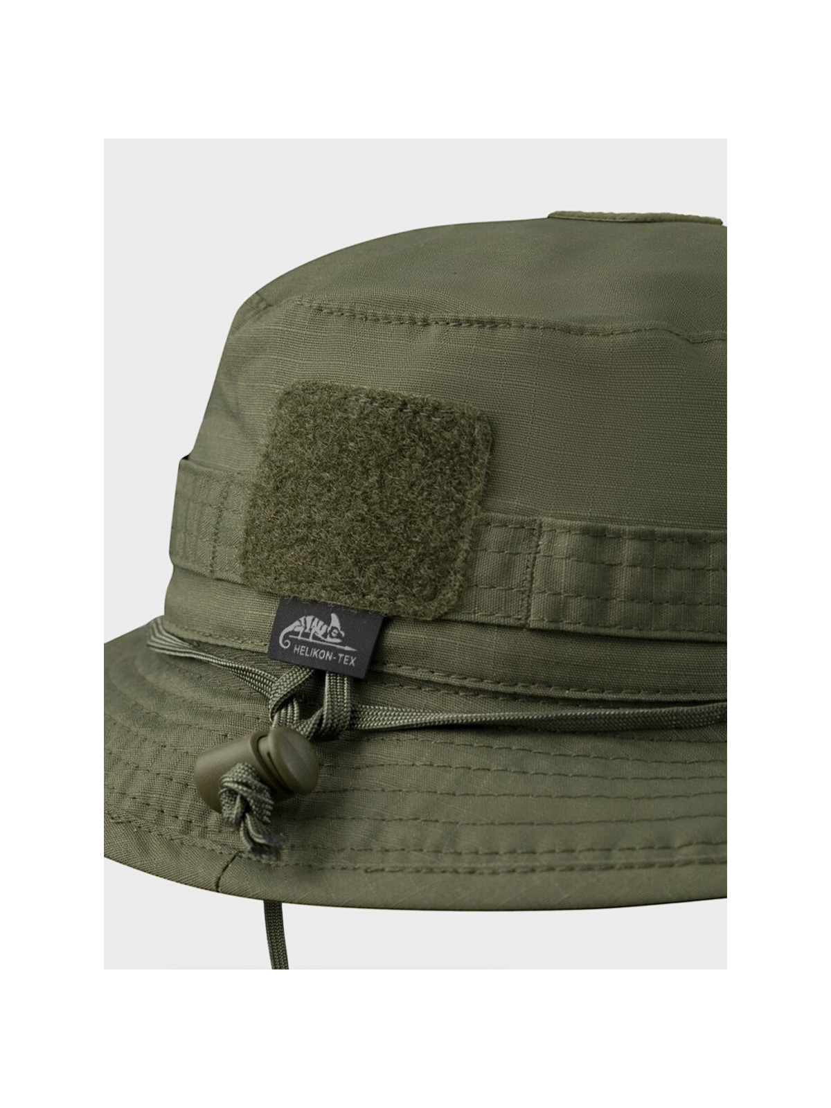 HELIKON-TEX Kapelusz Wojskowy Boonie Mk.2 PolyCo Rip-Stop ERDL L