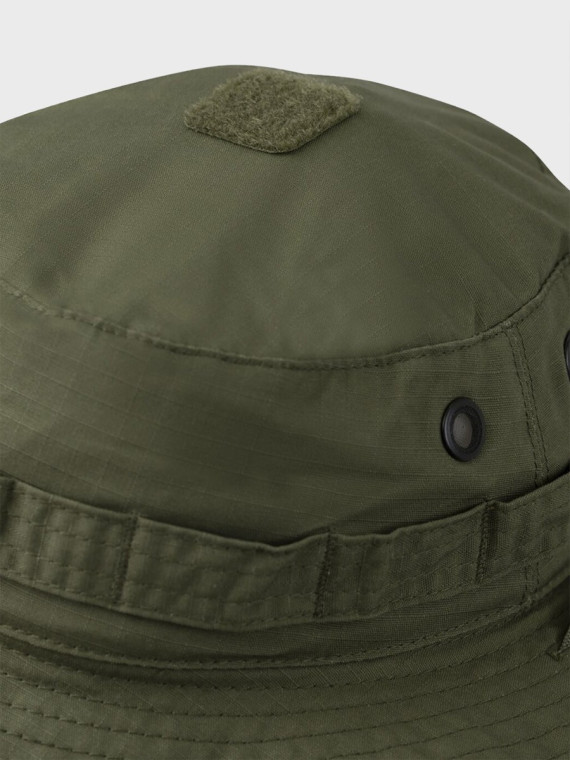 HELIKON-TEX Kapelusz Wojskowy Boonie Mk.2 PolyCo Rip-Stop ERDL L