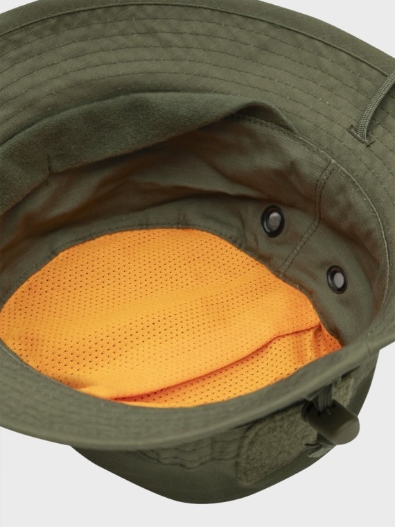 HELIKON-TEX Kapelusz Wojskowy Boonie Mk.2 PolyCo Rip-Stop ERDL L