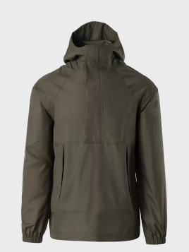 HELIKON-TEX KURTKA PRZECIWDESZCZOWA MĘSKA LEVANTER WIATRÓWKA Taiga Green 3XL