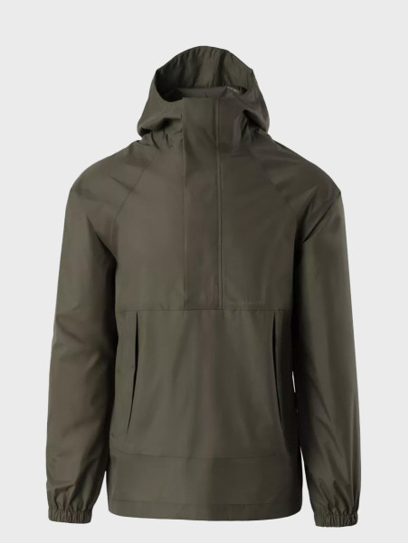 HELIKON-TEX KURTKA PRZECIWDESZCZOWA MĘSKA LEVANTER WIATRÓWKA Taiga Green 3XL