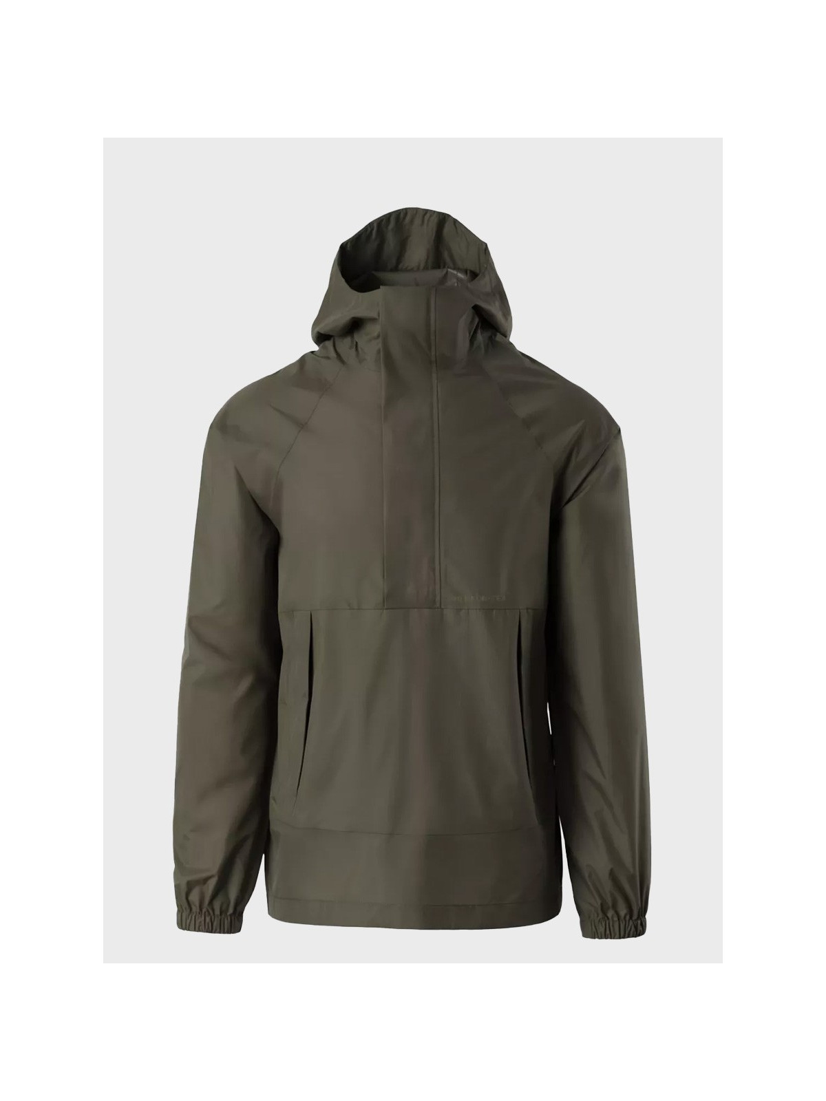 HELIKON-TEX KURTKA PRZECIWDESZCZOWA MĘSKA LEVANTER WIATRÓWKA Taiga Green 3XL