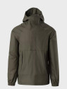 HELIKON-TEX KURTKA PRZECIWDESZCZOWA MĘSKA LEVANTER WIATRÓWKA Taiga Green 3XL