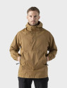 HELIKON-TEX KURTKA PRZECIWDESZCZOWA MĘSKA LEVANTER WIATRÓWKA Taiga Green 3XL