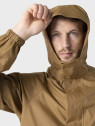 HELIKON-TEX KURTKA PRZECIWDESZCZOWA MĘSKA LEVANTER WIATRÓWKA Taiga Green 3XL