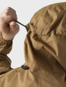 HELIKON-TEX KURTKA PRZECIWDESZCZOWA MĘSKA LEVANTER WIATRÓWKA Taiga Green 3XL