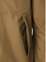 HELIKON-TEX KURTKA PRZECIWDESZCZOWA MĘSKA LEVANTER WIATRÓWKA Taiga Green 3XL