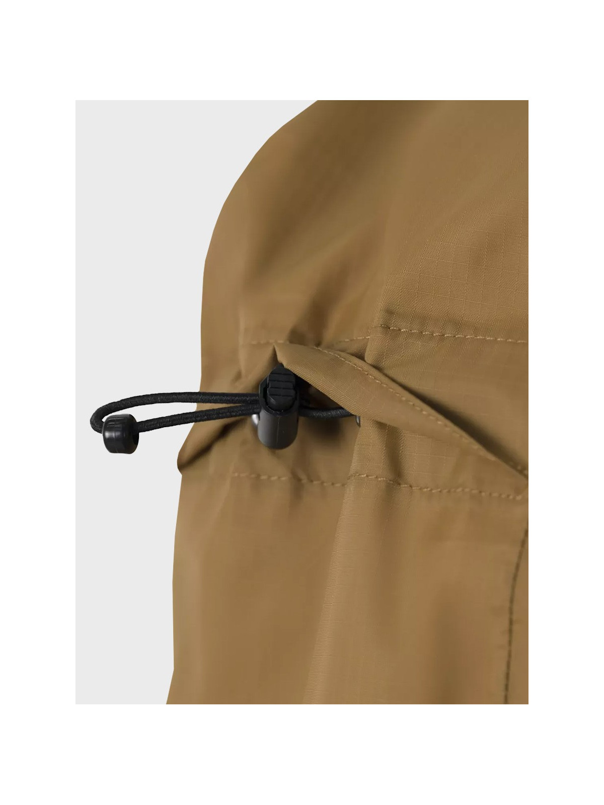 HELIKON-TEX KURTKA PRZECIWDESZCZOWA MĘSKA LEVANTER WIATRÓWKA Taiga Green 3XL