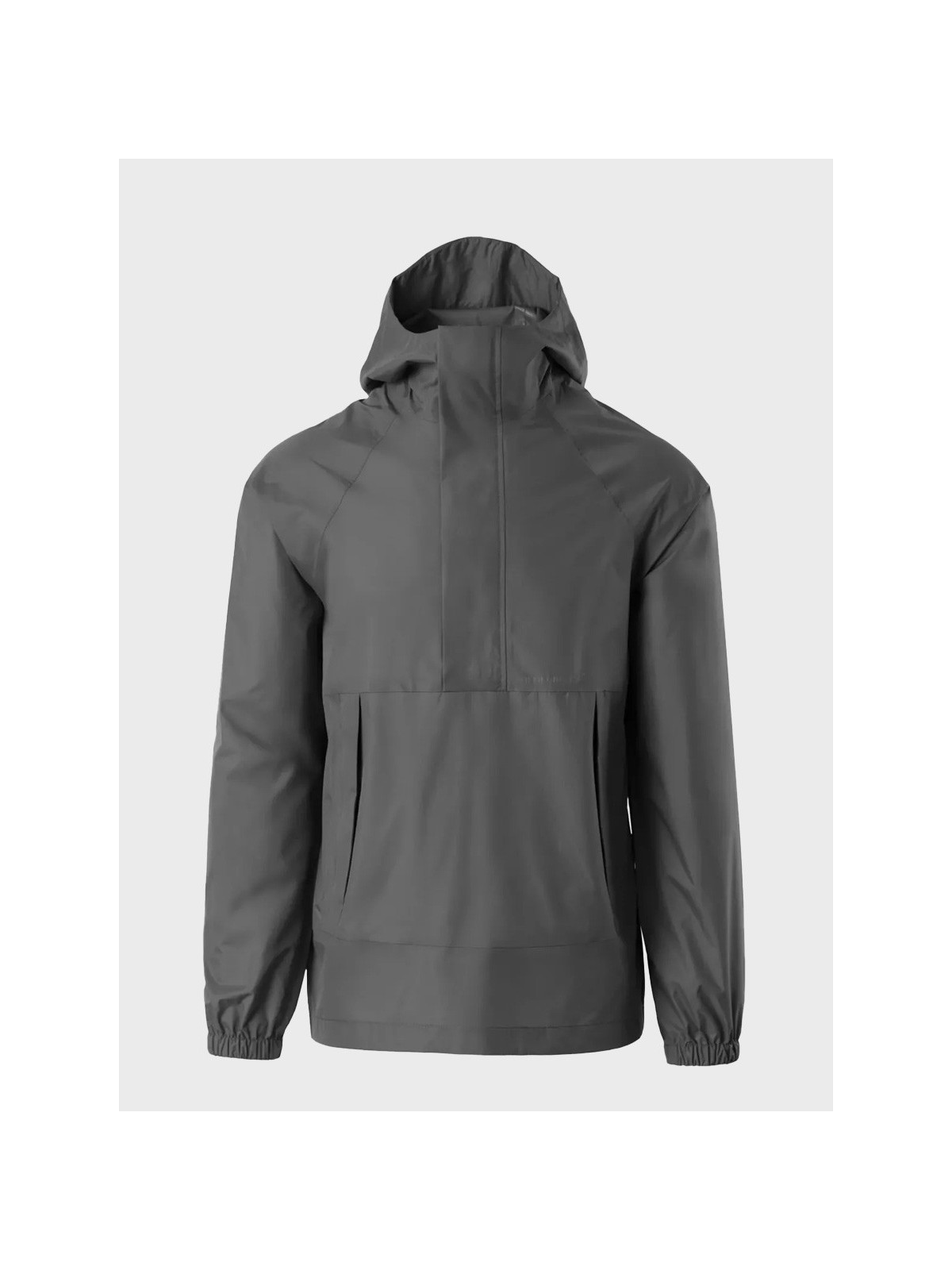 HELIKON-TEX KURTKA PRZECIWDESZCZOWA MĘSKA LEVANTER WIATRÓWKA Shadow Grey 3XL