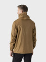 HELIKON-TEX KURTKA PRZECIWDESZCZOWA MĘSKA LEVANTER WIATRÓWKA Shadow Grey 3XL