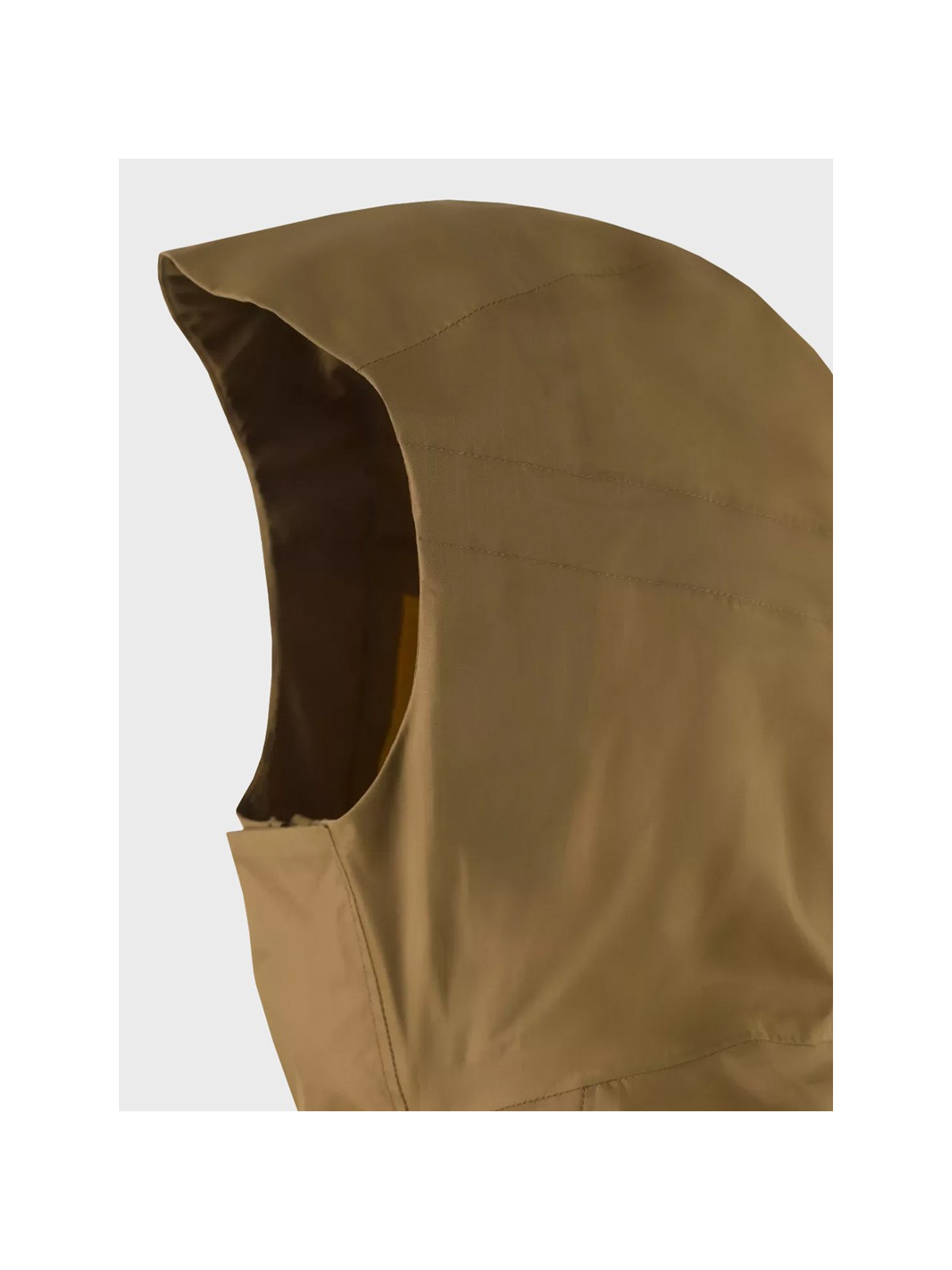HELIKON-TEX KURTKA PRZECIWDESZCZOWA MĘSKA LEVANTER WIATRÓWKA Shadow Grey 3XL