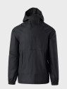 HELIKON-TEX KURTKA PRZECIWDESZCZOWA MĘSKA LEVANTER WIATRÓWKA CZARNA 3XL