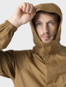 HELIKON-TEX KURTKA PRZECIWDESZCZOWA MĘSKA LEVANTER WIATRÓWKA CZARNA 3XL