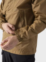 HELIKON-TEX KURTKA PRZECIWDESZCZOWA MĘSKA LEVANTER WIATRÓWKA CZARNA 3XL