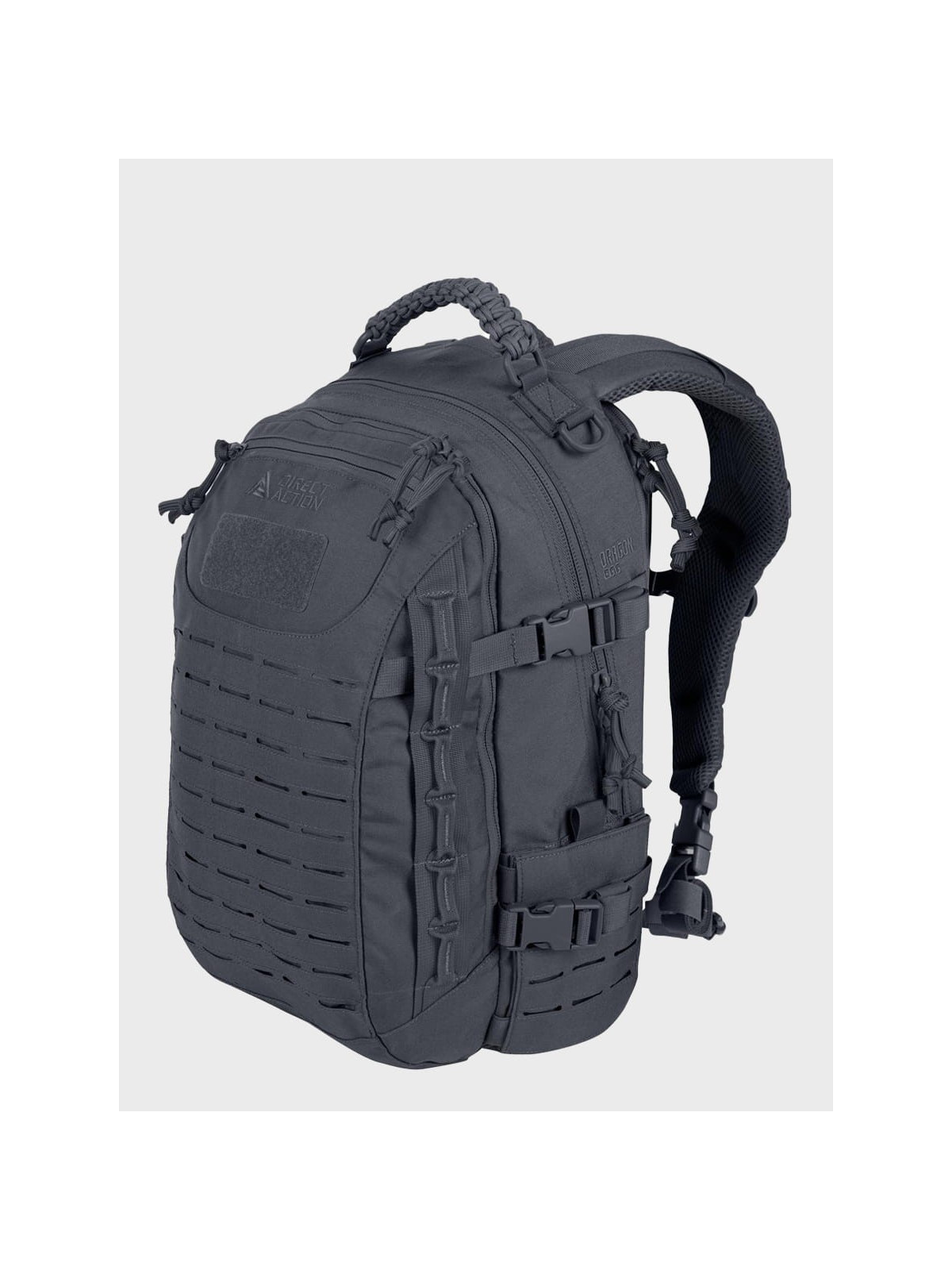 DIRECT ACTION Plecak Taktyczny Dragon Egg Mk II 25L Shadow Grey