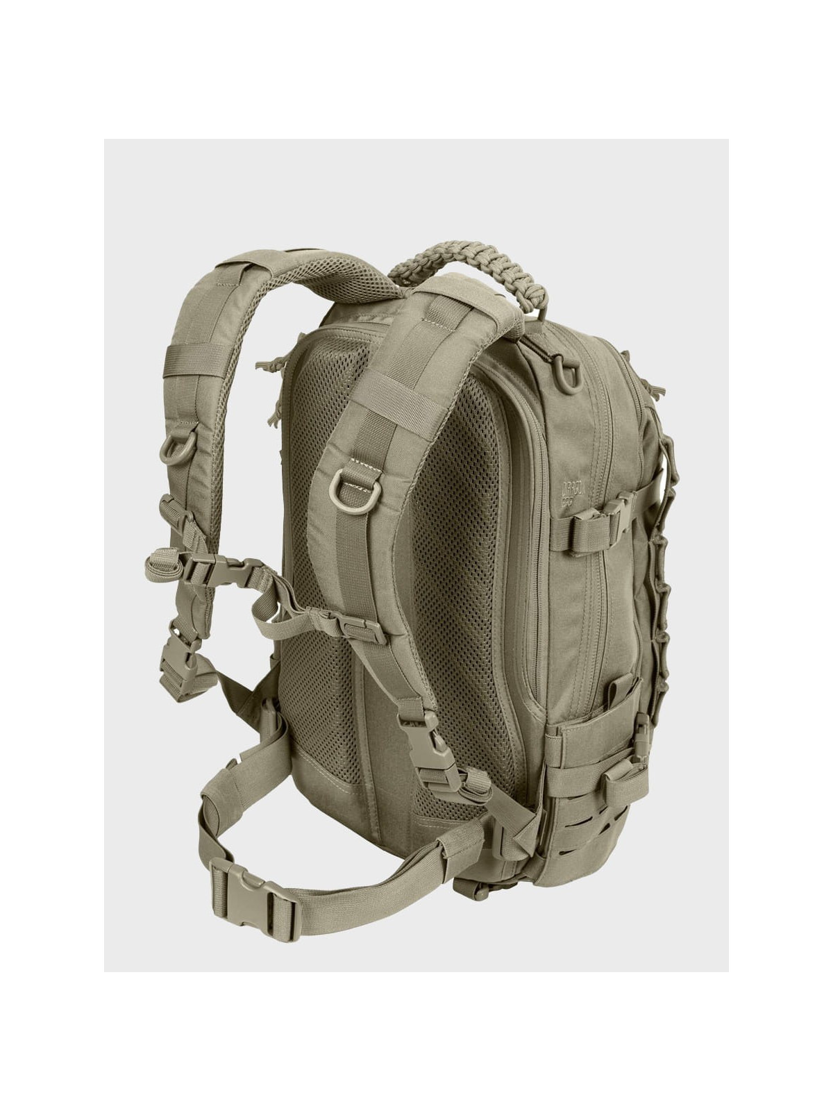 DIRECT ACTION Plecak Taktyczny Dragon Egg Mk II 25L Shadow Grey