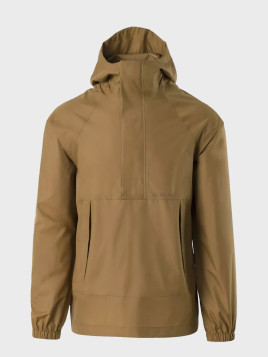 HELIKON-TEX KURTKA PRZECIWDESZCZOWA MĘSKA LEVANTER WIATRÓWKA COYOTE 3XL