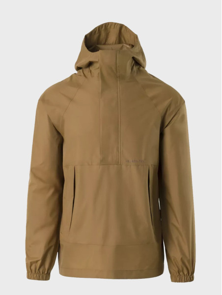 HELIKON-TEX KURTKA PRZECIWDESZCZOWA MĘSKA LEVANTER WIATRÓWKA COYOTE 3XL