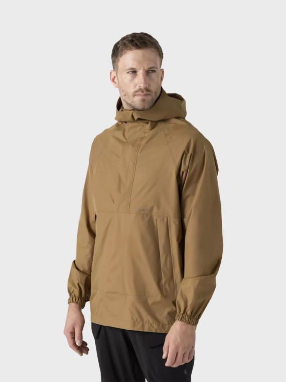 HELIKON-TEX KURTKA PRZECIWDESZCZOWA MĘSKA LEVANTER WIATRÓWKA COYOTE 3XL