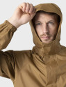 HELIKON-TEX KURTKA PRZECIWDESZCZOWA MĘSKA LEVANTER WIATRÓWKA COYOTE 3XL