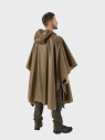 HELIKON-TEX Peleryna Przeciwdeszczowa Poncho Lightweight Coyote
