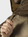 HELIKON-TEX Peleryna Przeciwdeszczowa Poncho Lightweight Coyote