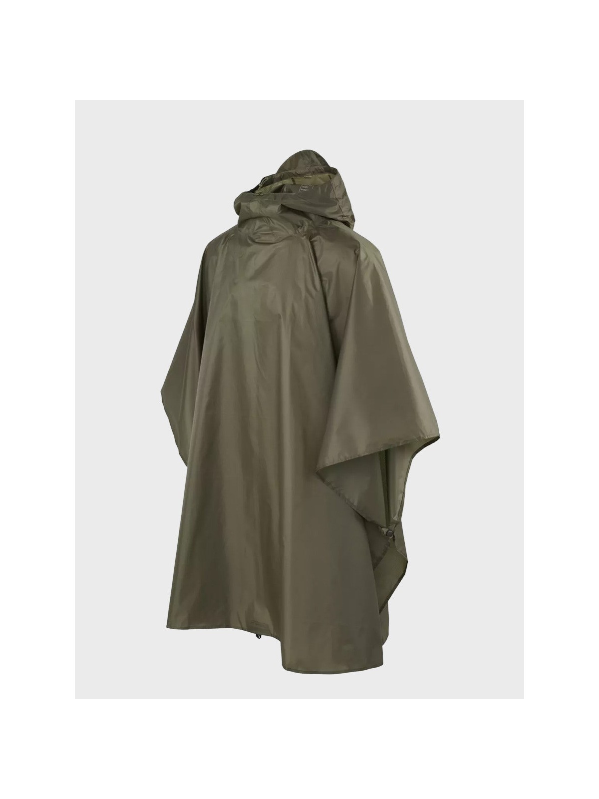 HELIKON-TEX Peleryna Przeciwdeszczowa Poncho Lightweight Oliwkowa