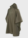HELIKON-TEX Peleryna Przeciwdeszczowa Poncho Lightweight Oliwkowa