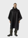 HELIKON-TEX Peleryna Przeciwdeszczowa Poncho Lightweight Czarne