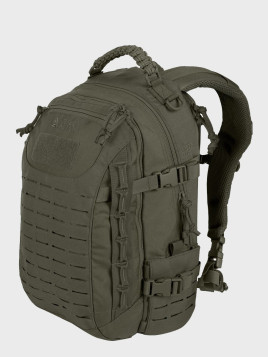 DIRECT ACTION Plecak Taktyczny Dragon Egg Mk II 25L Ranger Green