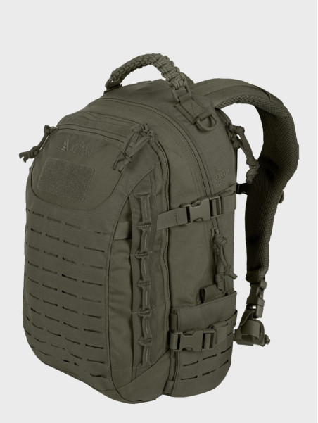 DIRECT ACTION Plecak Taktyczny Dragon Egg Mk II 25L Ranger Green