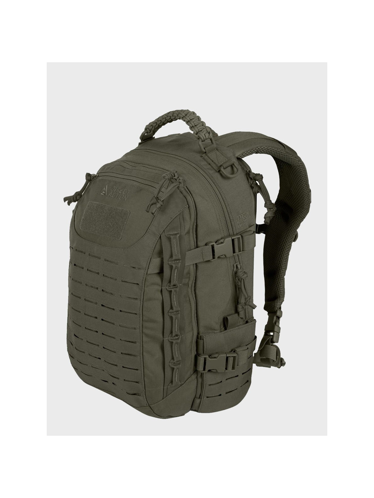 DIRECT ACTION Plecak Taktyczny Dragon Egg Mk II 25L Ranger Green