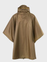 HELIKON-TEX Peleryna Przeciwdeszczowa Poncho Lightweight Czarne