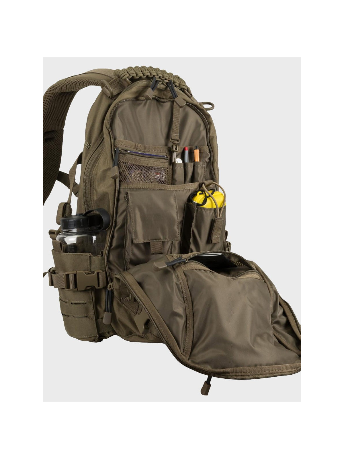 DIRECT ACTION Plecak Taktyczny Dragon Egg Mk II 25L Ranger Green