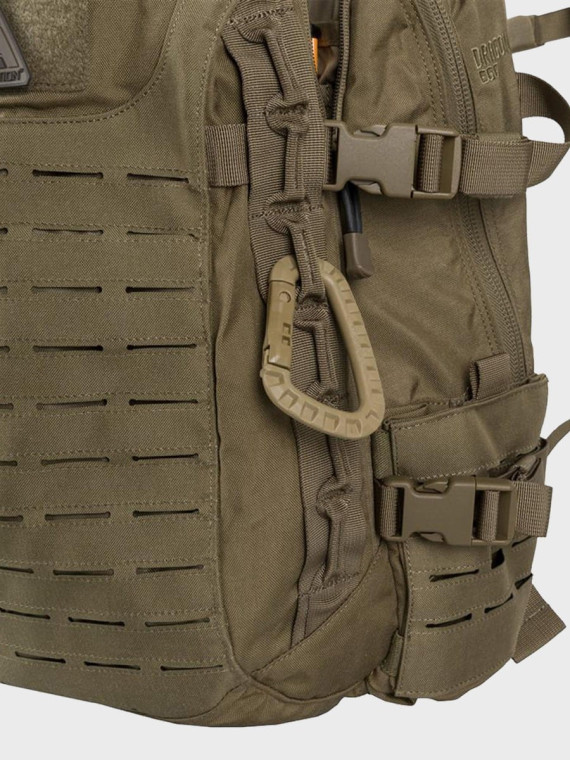 DIRECT ACTION Plecak Taktyczny Dragon Egg Mk II 25L Ranger Green