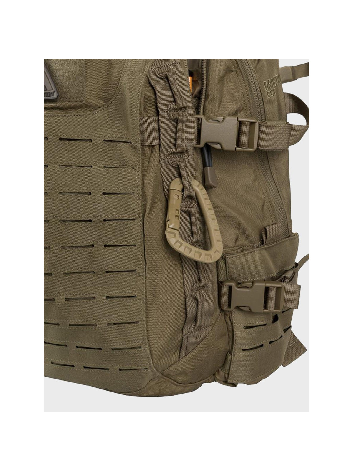 DIRECT ACTION Plecak Taktyczny Dragon Egg Mk II 25L Ranger Green