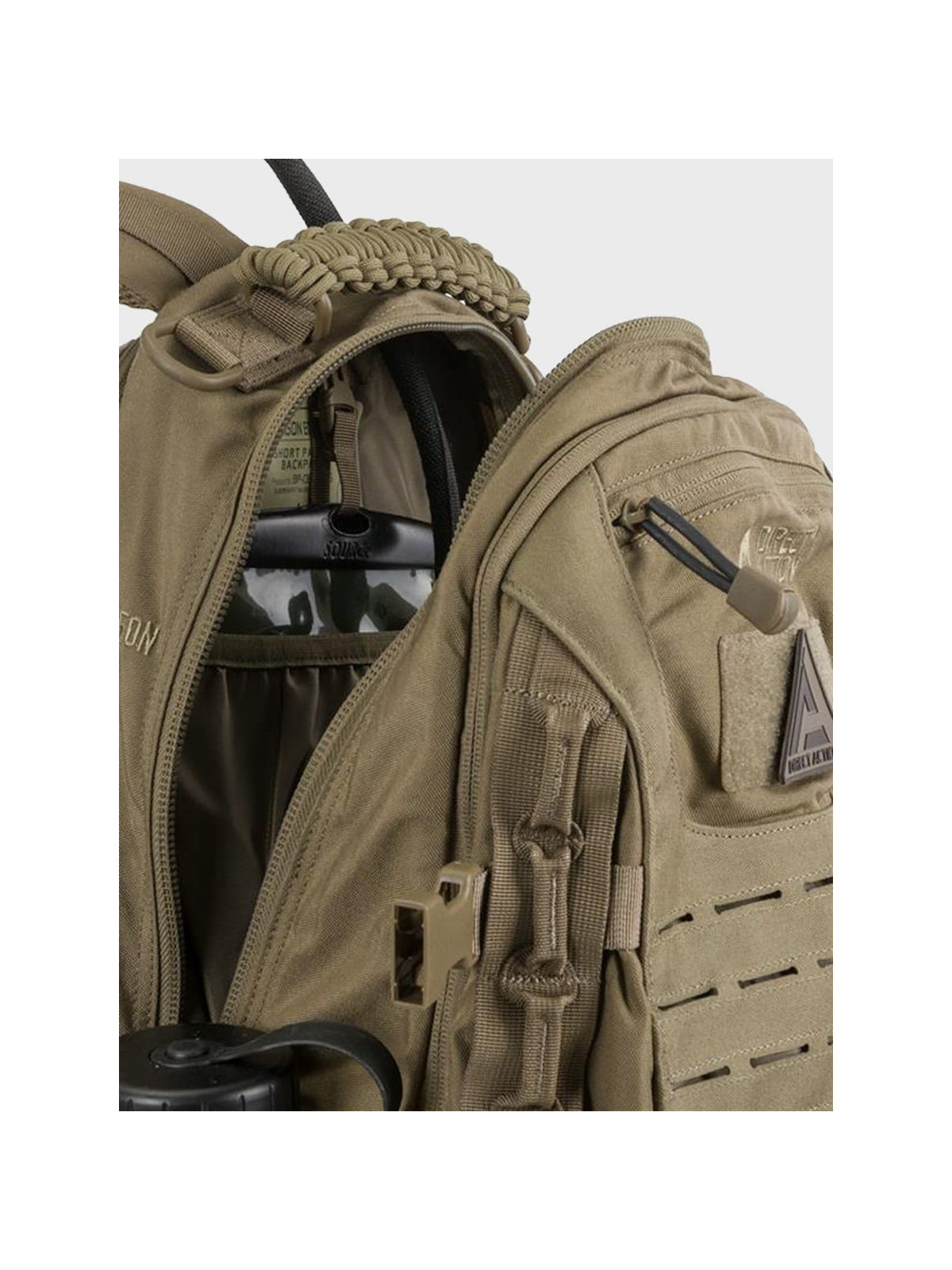 DIRECT ACTION Plecak Taktyczny Dragon Egg Mk II 25L Ranger Green
